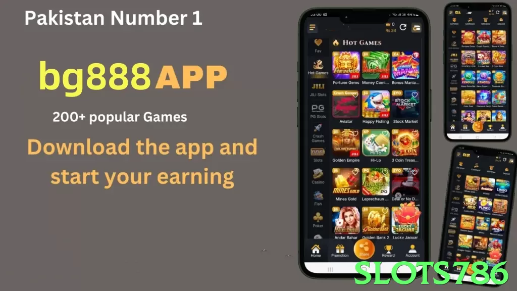 slots786 Pakistan - 3