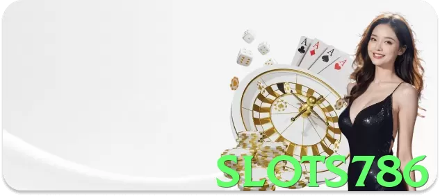 slots786 App - 5