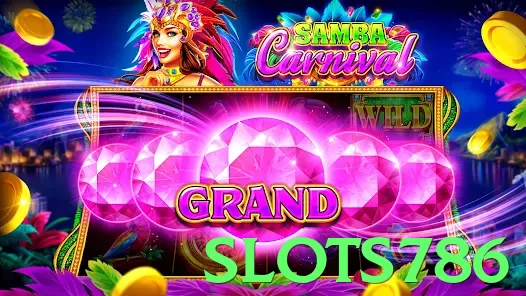 slots786 App - 5