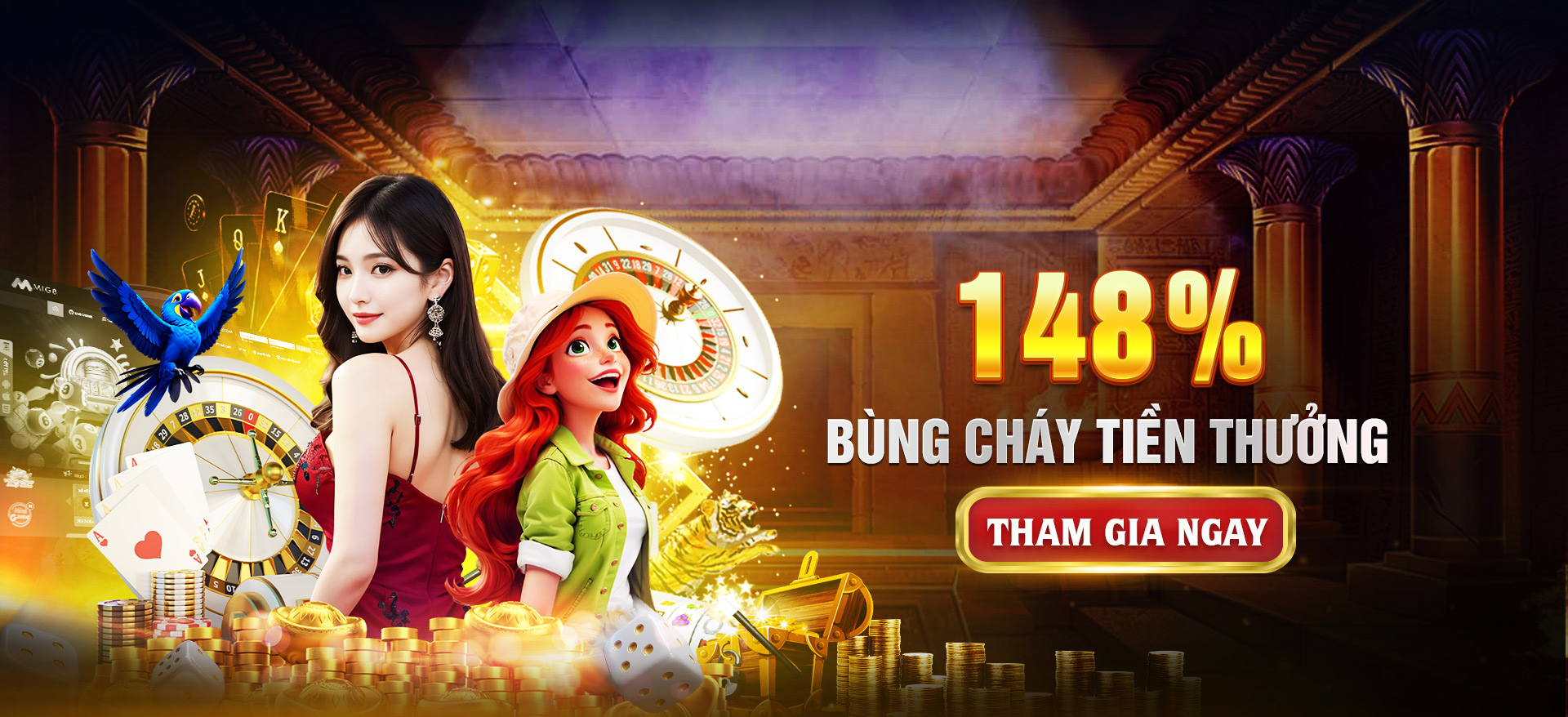 Hình ảnh quảng cáo của cwin02 hiển thị nền tảng và các lợi ích