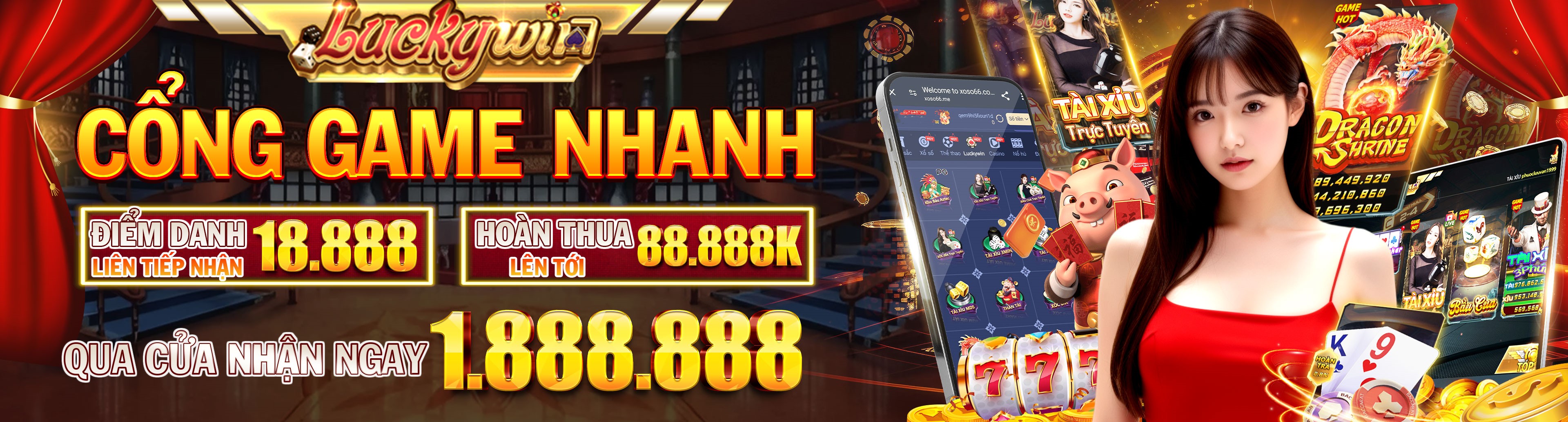 Hình ảnh quảng cáo của cwin02 hiển thị nền tảng và các lợi ích