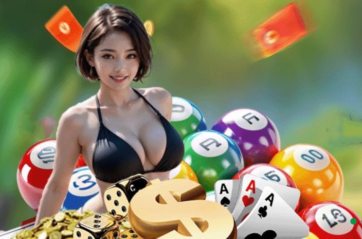 Hình ảnh quảng cáo của cwin02 hiển thị nền tảng và các lợi ích